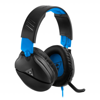 Turtle Beach Recon 70P, Gaming Headset, PC,PS4,PS5 PC