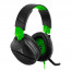 Turtle Beach Recon 70X, Gaming Headset, Black-Green thumbnail
