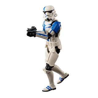Hasbro Star Wars The Vintage Collection: The Force Unleashed - Stormtrooper Commander Figura (F5559) Játék