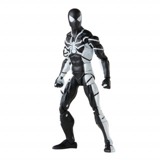 Hasbro Marvel Legends Series: Spider-Man - Future Foundation Spider-Man (Stealth Suit) Figura Játék