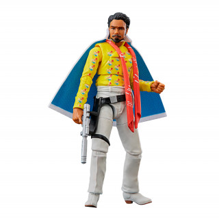 Hasbro Star Wars The Vintage Collection: Battlefront II - Lando Calrissian Action Figura Játék