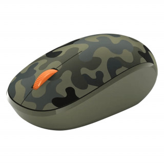 Microsoft HR Bluetooth Mouse Camo SE Bluetooth Green Camo 