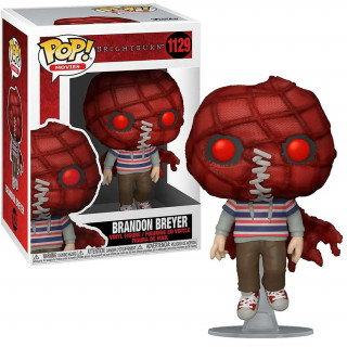 Funko Pop! Movies: Brightburn - Brandon Breyer #1129 Vinyl Figura Ajándéktárgyak