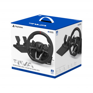 HORI Racing Wheel Apex (PS5/PS4/PC) 