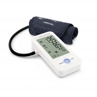 Esperanza Vitality felkaros vérnyomásmérő, fehér-fekete (ECB002) 