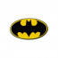 DC COMICS - Kitűző - "Batman" - Abystyle thumbnail