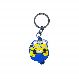 MINIONS - Kulcstartó - "Bob" - Abystyle AJÁNDÉKTÁRGY