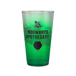 HARRY POTTER - XXL pohár - 400 ml - Potion polynectar - x2 - Abystyle Ajándéktárgyak