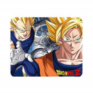 Dragon Ball egérpad Goku/Vegiita - Abystyle PC