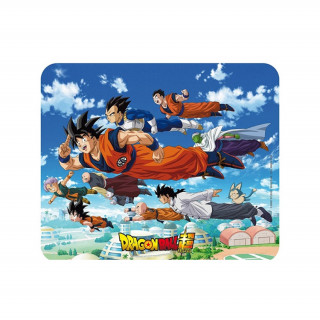 DRAGON BALL - Egérpad - "Group" - Abystyle PC