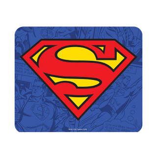 DC COMICS - Flexibilis Egérpad - "Logo Superman" - Abystyle 