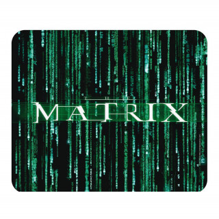 MATRIX - Flexibilis Egérpad - Into the Matrix - Abystyle PC