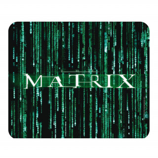 MATRIX - Flexibilis Egérpad - Into the Matrix - Abystyle 