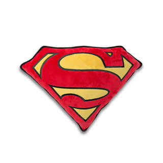 DC COMICS Superman Párna Ajándéktárgyak