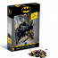DC COMICS - Batman Dark Knight - Puzzle 1000 - Abystyle thumbnail