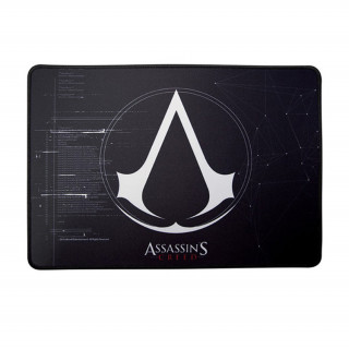 ASSASSIN'S CREED - Gaming Egérpad - Címer - Abystyle 