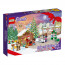 LEGO® Friends Advent Calendar 2022 (41706) thumbnail