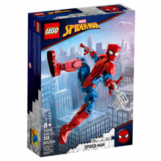 LEGO® Super Heroes Spider-Man Figure (76226) 