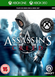 Assassins Creed (Classic) XBOX 360