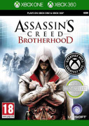 Assassin's Creed Brotherhood (Classics) 