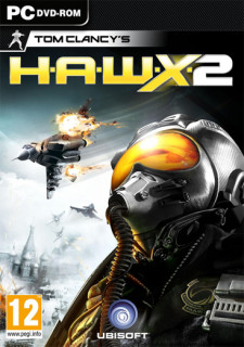 Tom Clancy's HAWX 2 PC