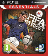 FIFA Street PS3