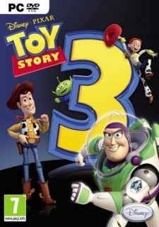 Toy Story 3 PC