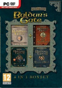 Baldur's Gate Compilation 