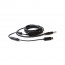 Rocksmith converter cable (USB - 6,35 mm jack) Több platform