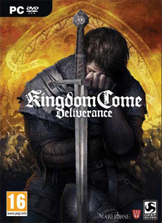 Kingdom Come Deliverance PC