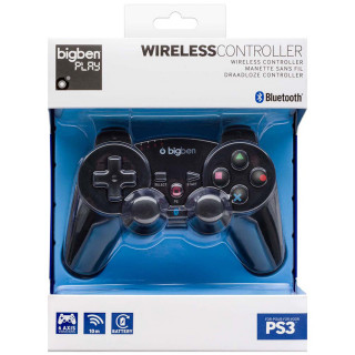 PS3 Wireless Controller PS3