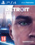 Detroit Become Human (Magyar felirattal) thumbnail