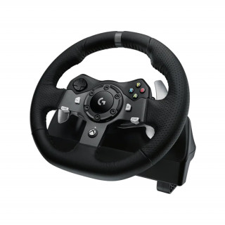 Logitech G920 Driving Force Racing Wheel (941-000123) (használt) MULTI