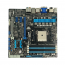 ASUS F2A85-M PRO AMD A85X FCH Socket FM2 mATX alaplap thumbnail