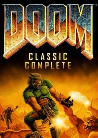 Doom Classic Complete (PC) DIGITÁLIS PC