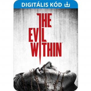 The Evil Within (PC) Letölthető PC
