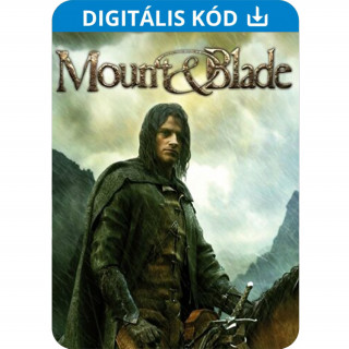 Mount & Blade (PC) Letölthető 