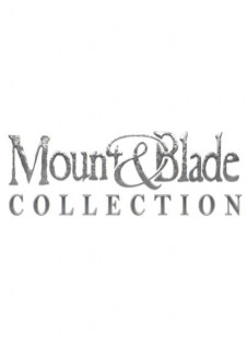 Mount & Blade Collection (PC) Letölthető PC