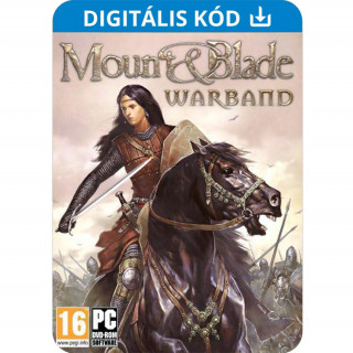 Mount & Blade: Warband (PC) Letölthető 