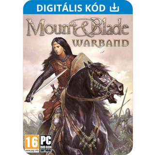 Mount & Blade: Warband (PC) Letölthető PC