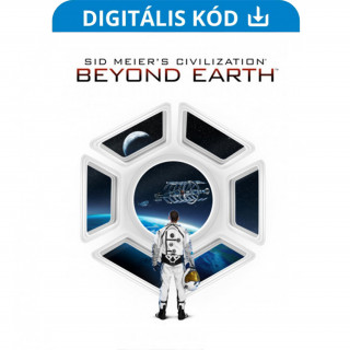 Sid Meier's Civilization Beyond Earth (PC) Letölthető PC