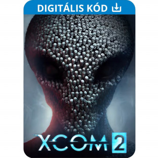 XCOM 2 (PC/MAC/LX) Letölthető PC