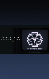 Alien: Isolation - Trauma DLC (PC) Letölthető 