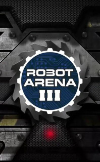 Robot Arena III (PC) Letölthető - EARLY ACCESS PC