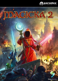 Magicka 2 (PC) Letölthető PC