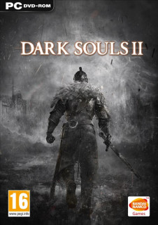 Dark Souls II (PC) Letölthető PC