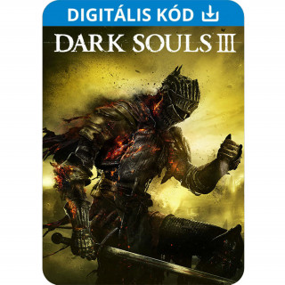 DARK SOULS™ III (PC) Letölthető 