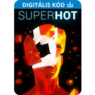 SUPERHOT (PC) Letölthető PC