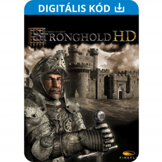 Stronghold HD (PC) Letölthető PC