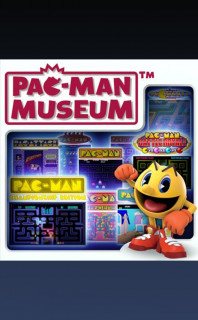 Pac-Man Museum: Ms. Pac-Man DLC (PC) DIGITÁLIS 
